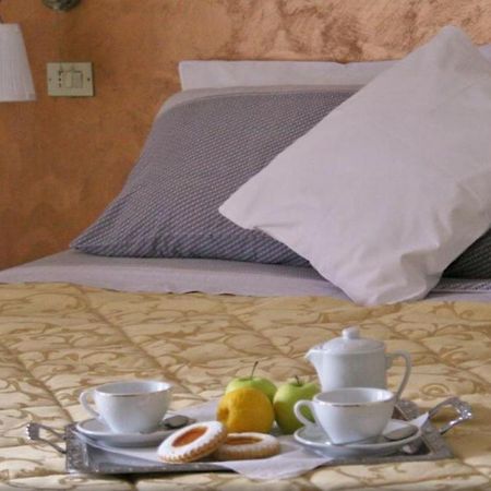 B&B Melibleo Melilli Екстериор снимка