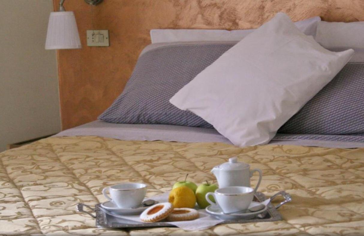 B&B Melibleo Melilli Екстериор снимка