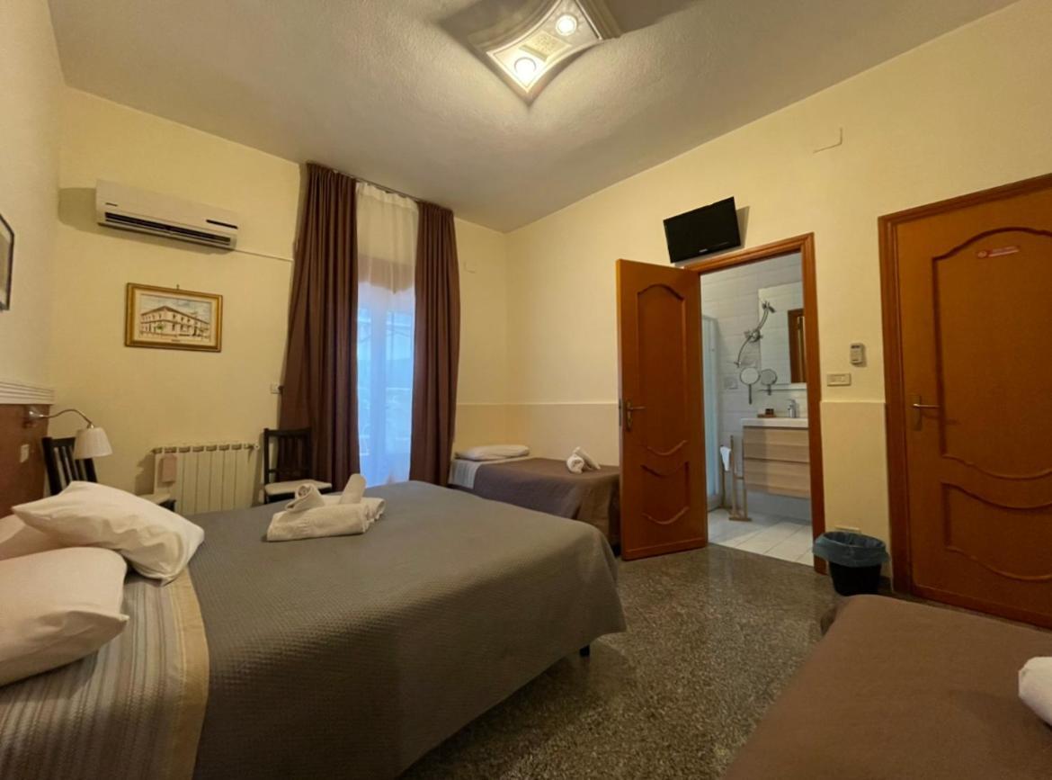 B&B Melibleo Melilli Екстериор снимка