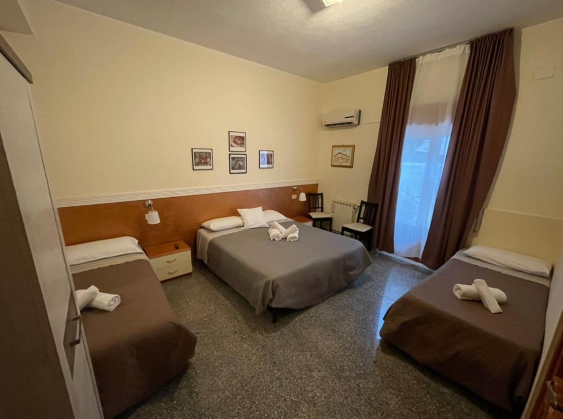 B&B Melibleo Melilli Екстериор снимка