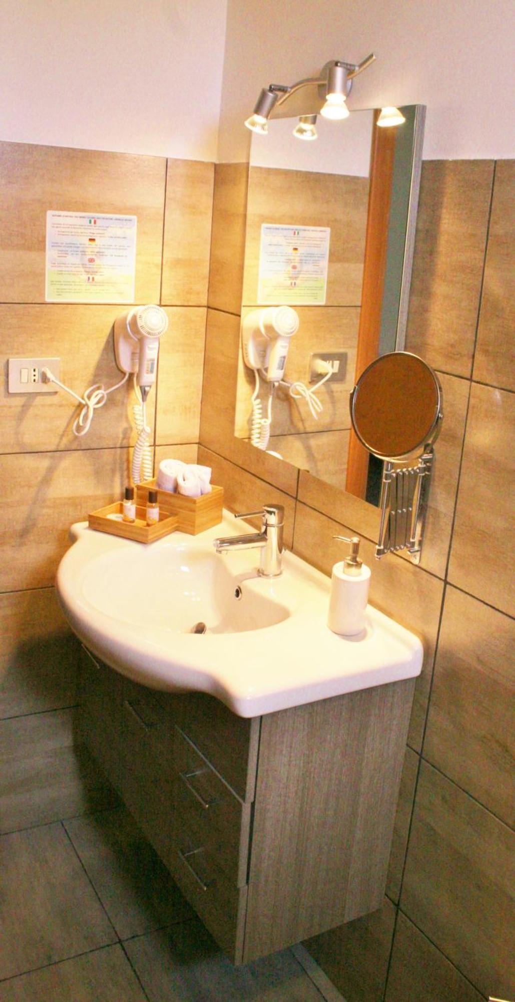 B&B Melibleo Melilli Стая снимка