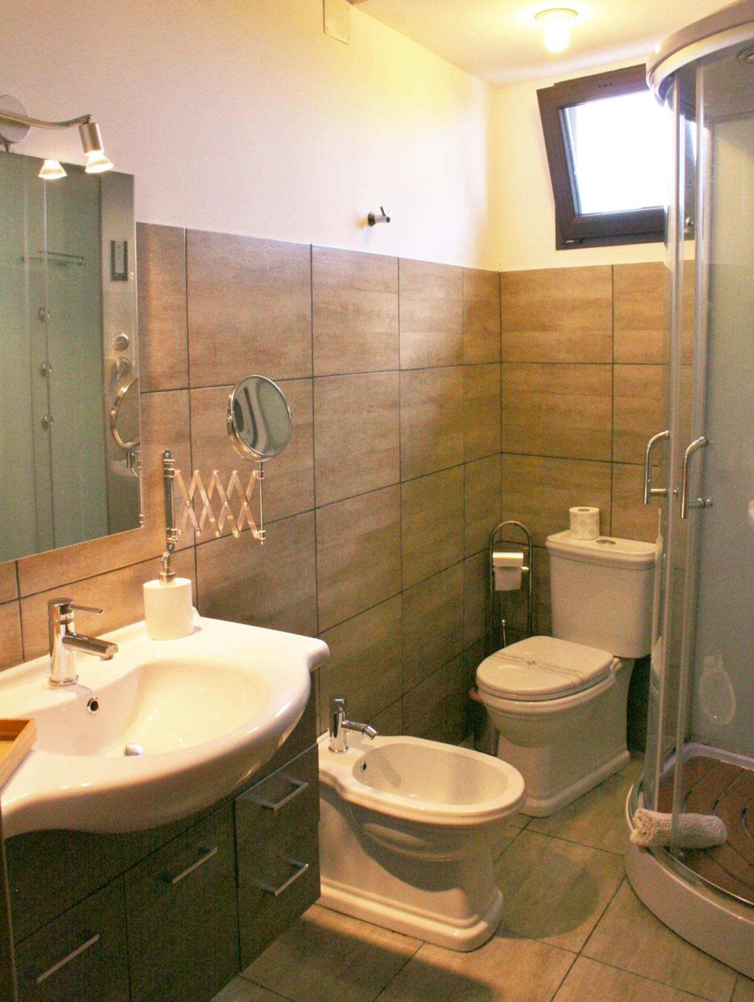 B&B Melibleo Melilli Стая снимка