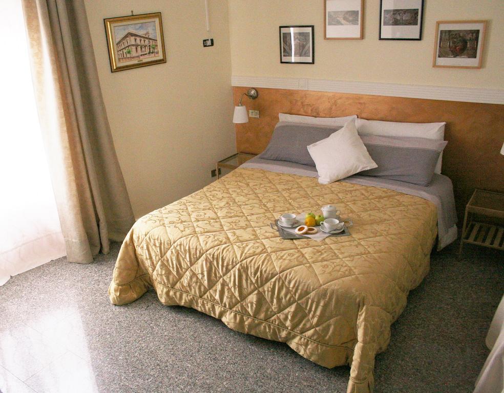 B&B Melibleo Melilli Екстериор снимка