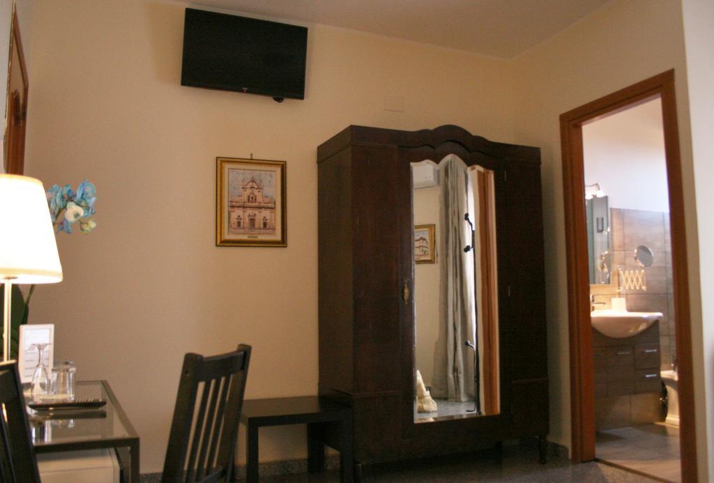 B&B Melibleo Melilli Екстериор снимка