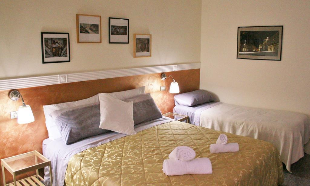 B&B Melibleo Melilli Екстериор снимка