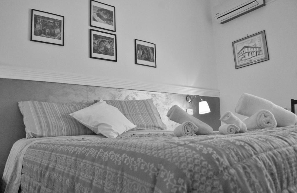 B&B Melibleo Melilli Екстериор снимка